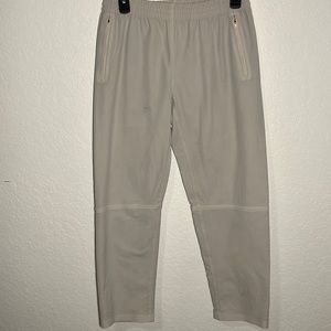 Small Outdoor Voices RecTrek Bone White Pants
